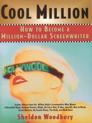cover image of Cool Million